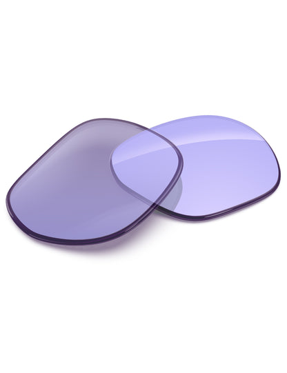 Low Light Purple-Non-Polarized