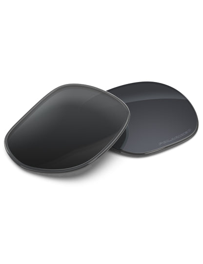 Black Shield FlashMirror™-Polarized