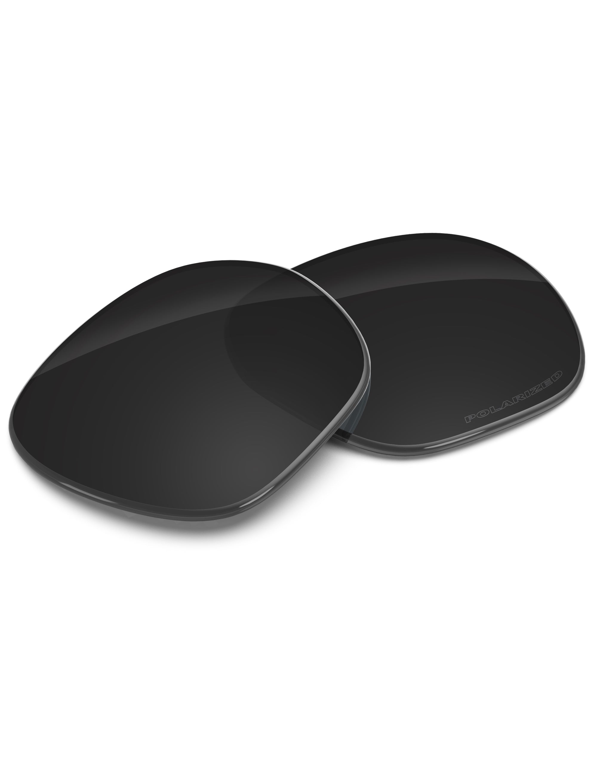 Carbon Black-Polarized