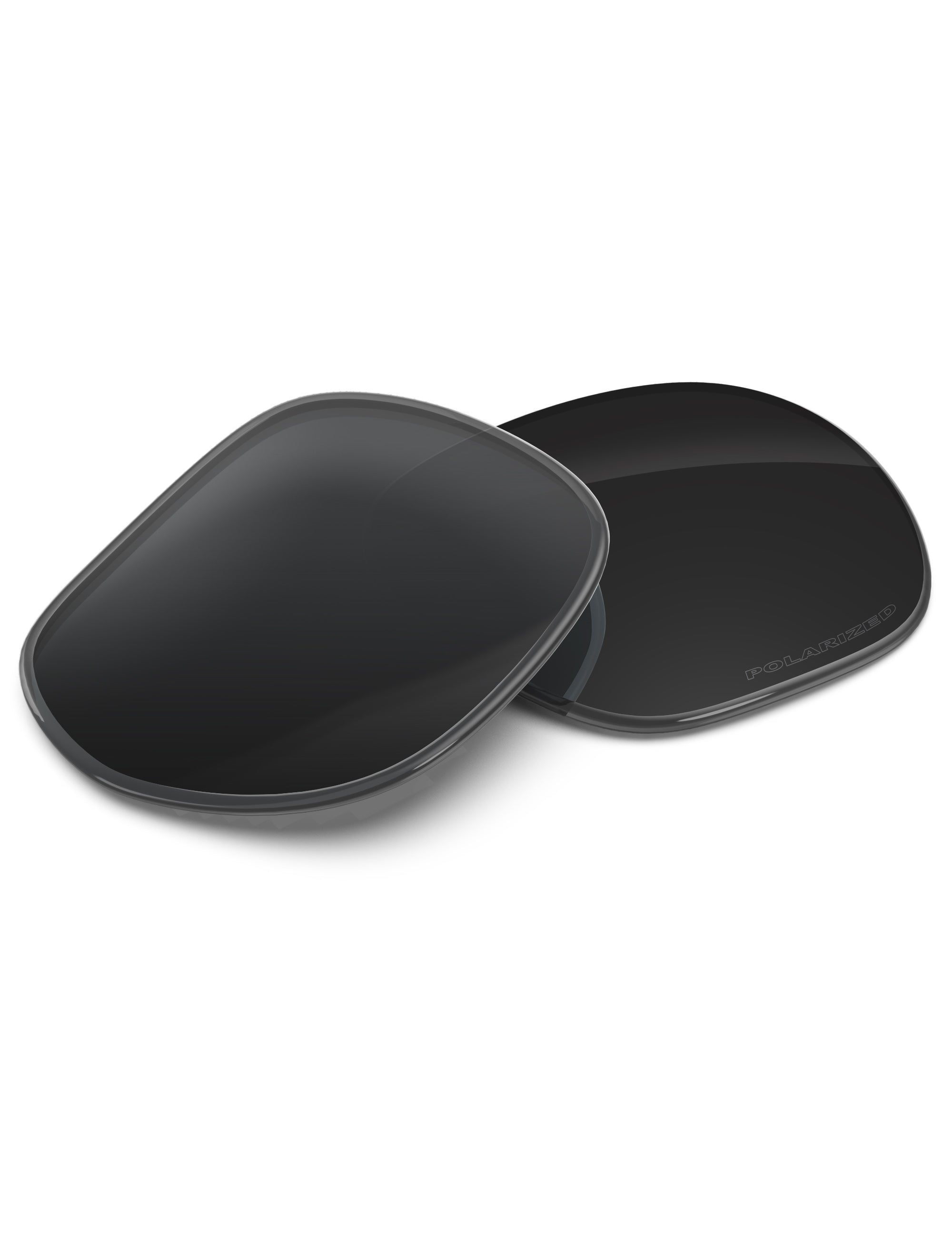 Carbon Black-Polarized
