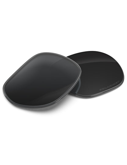 Carbon Black-Polarized