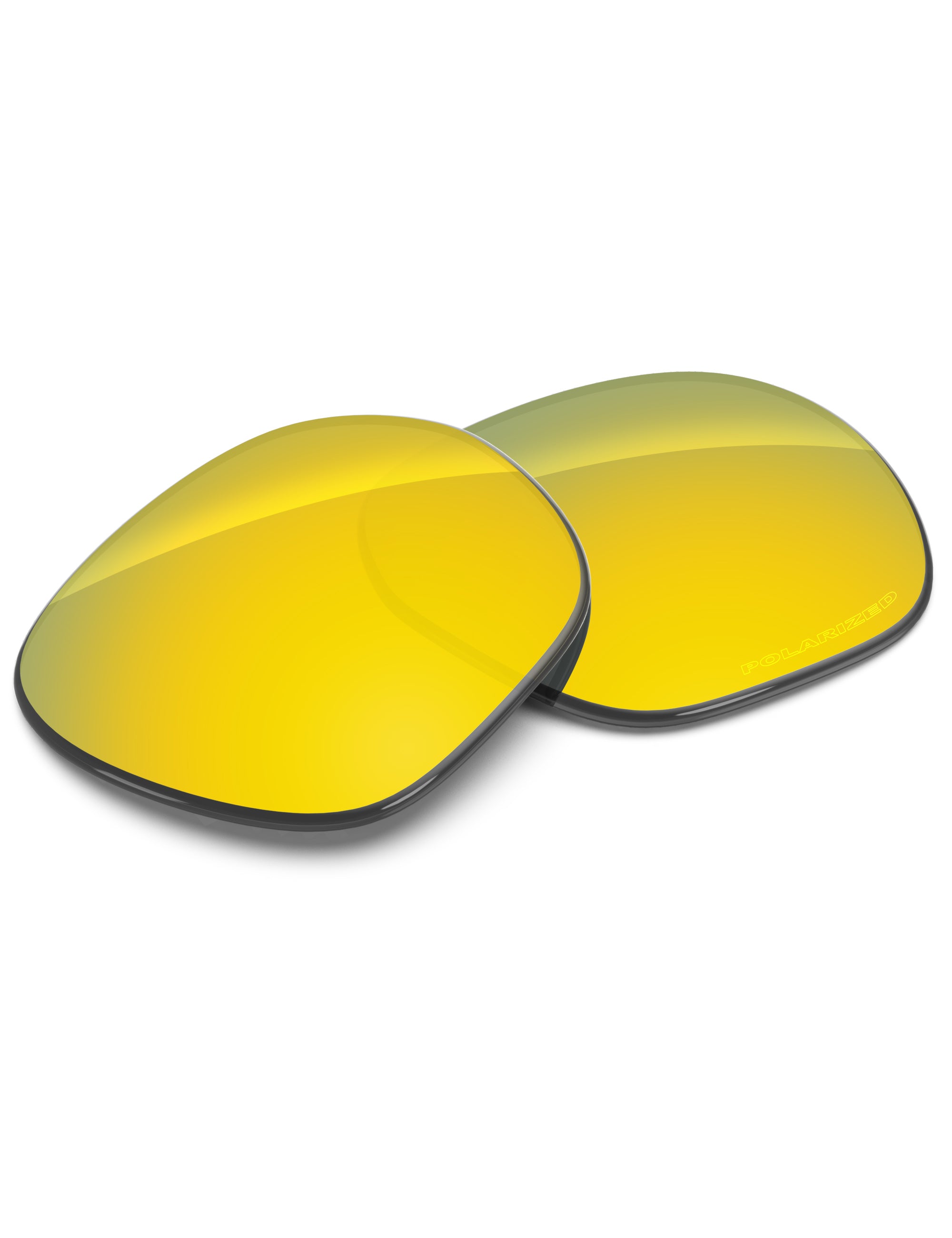Gold Fusion FlashMirror™-Polarized