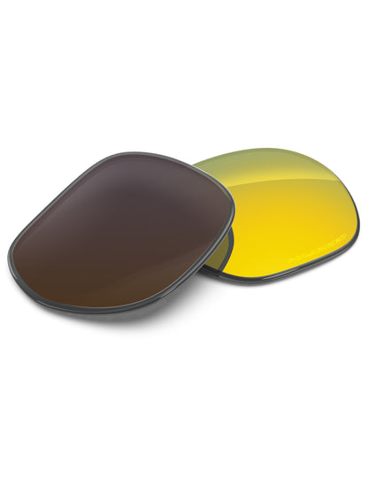 Gold Fusion FlashMirror™-Polarized