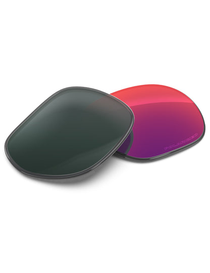 Midnight Nova FlashMirror™-Polarized