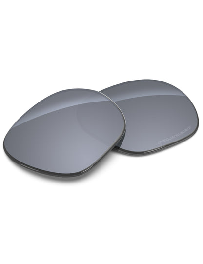 Silver Metallic FlashMirror™-Polarized
