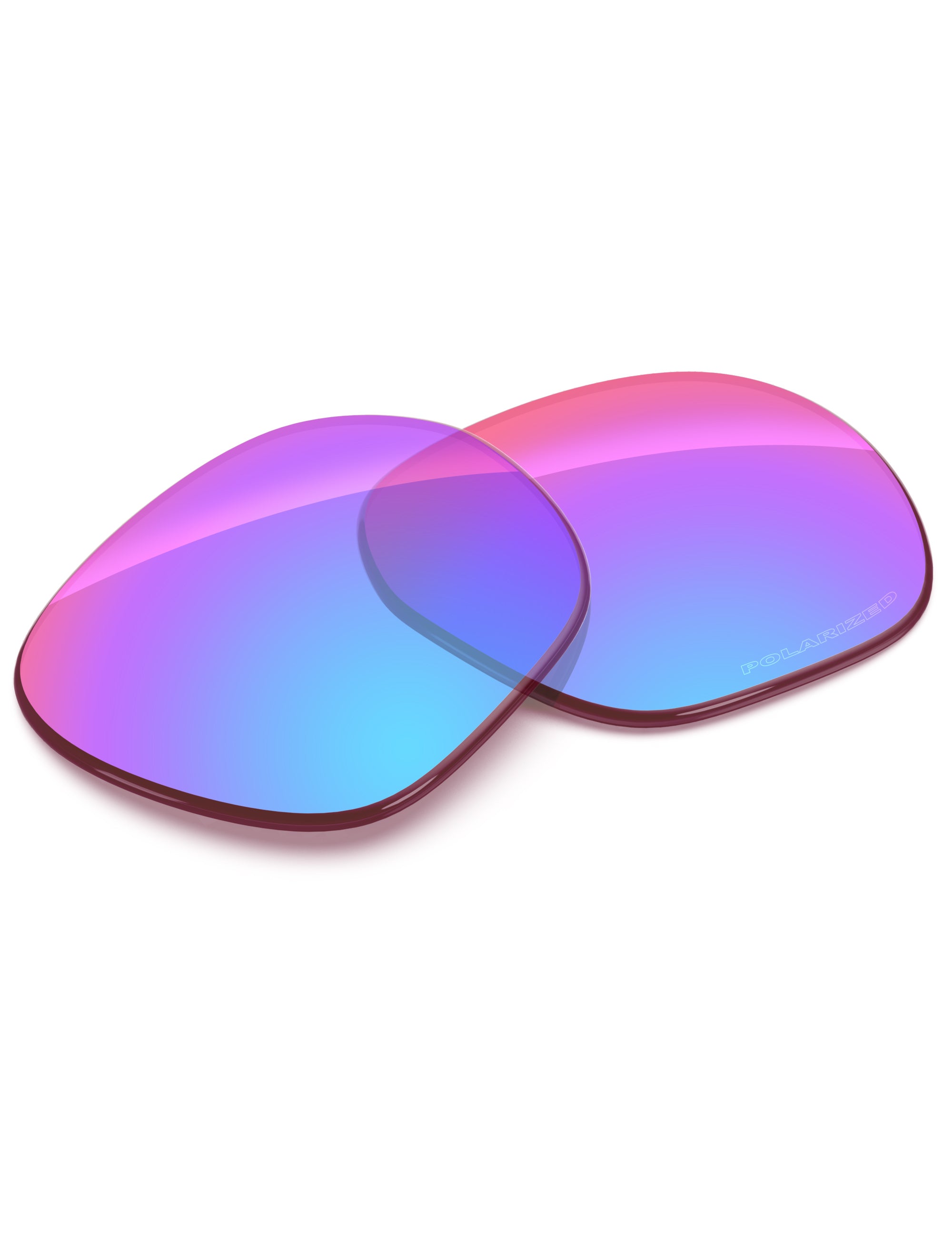 Trail Ruby FlashMirror™-Polarized
