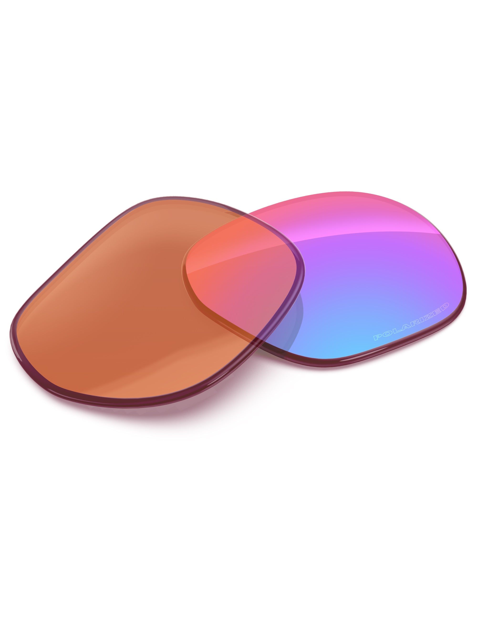 Trail Ruby FlashMirror™-Polarized