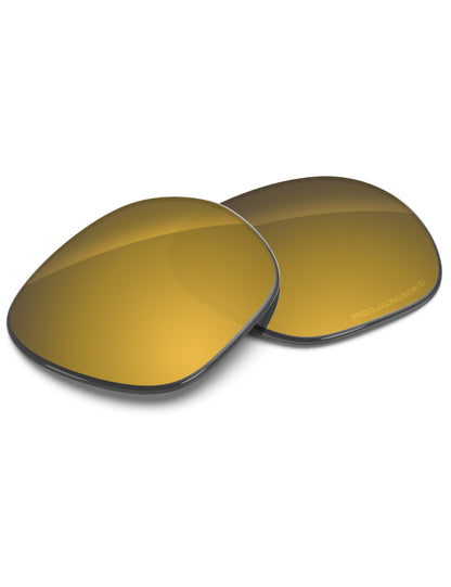 Tungsten Gold FlashMirror™-Polarized