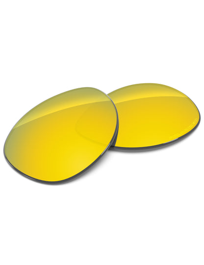 Gold Fusion FlashMirror™-Polarized