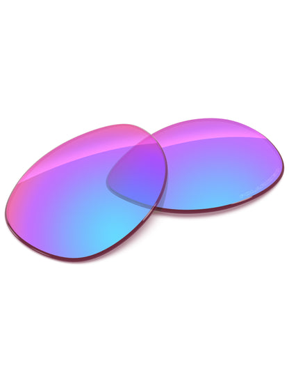 Trail Ruby FlashMirror™-Polarized