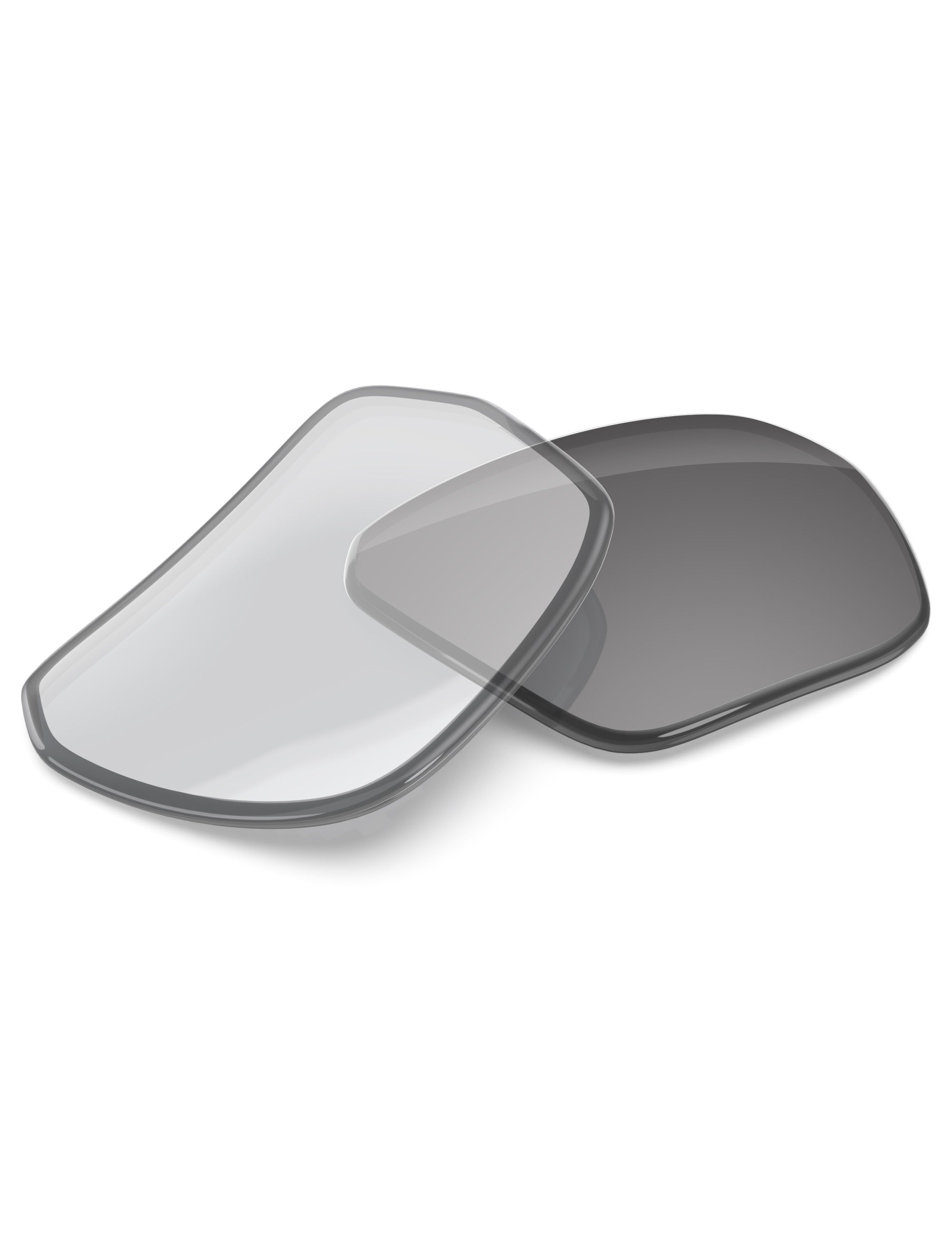 Adapt Gray Photochromic-Non-Polarized
