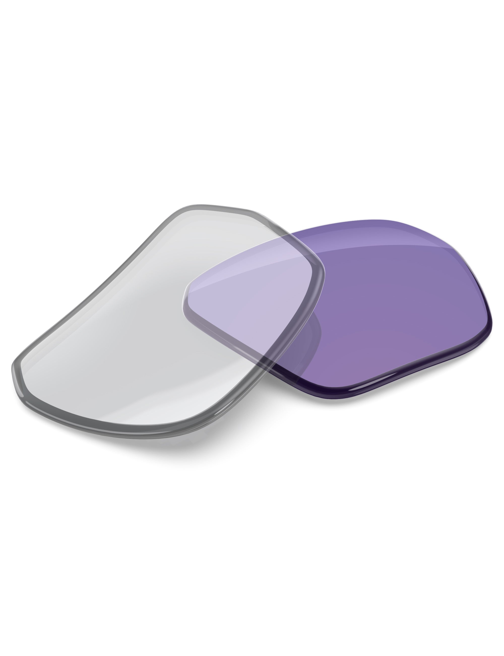 Adapt Purple Photochromic-Non-Polarized