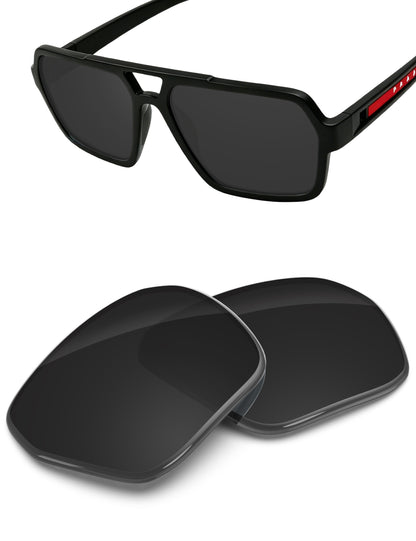 Carbon Black-Non-Polarized