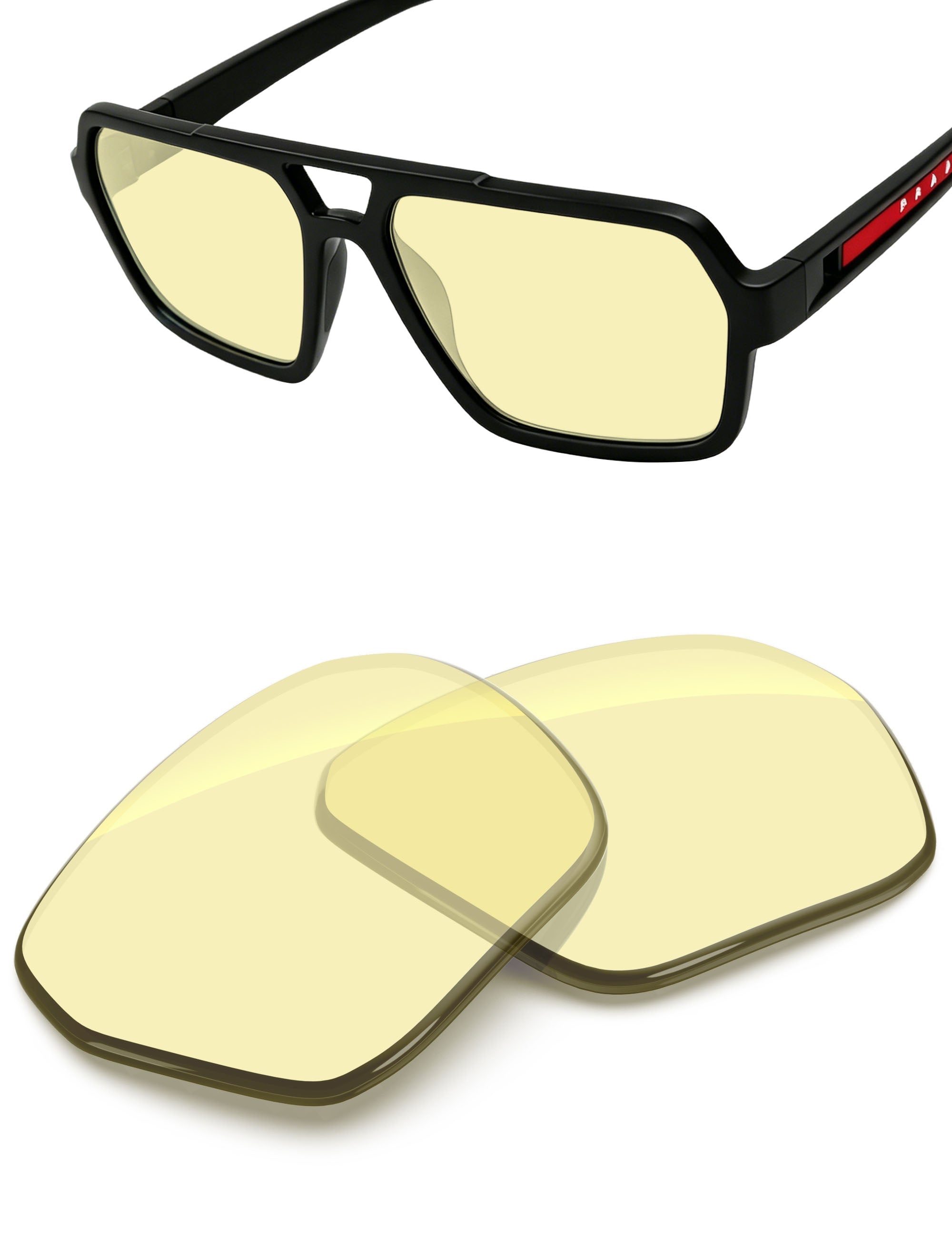 Gaming 2.0 Blue Light Blocking-Non-Polarized