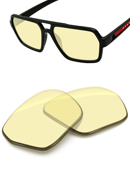Gaming 2.0 Blue Light Blocking-Non-Polarized