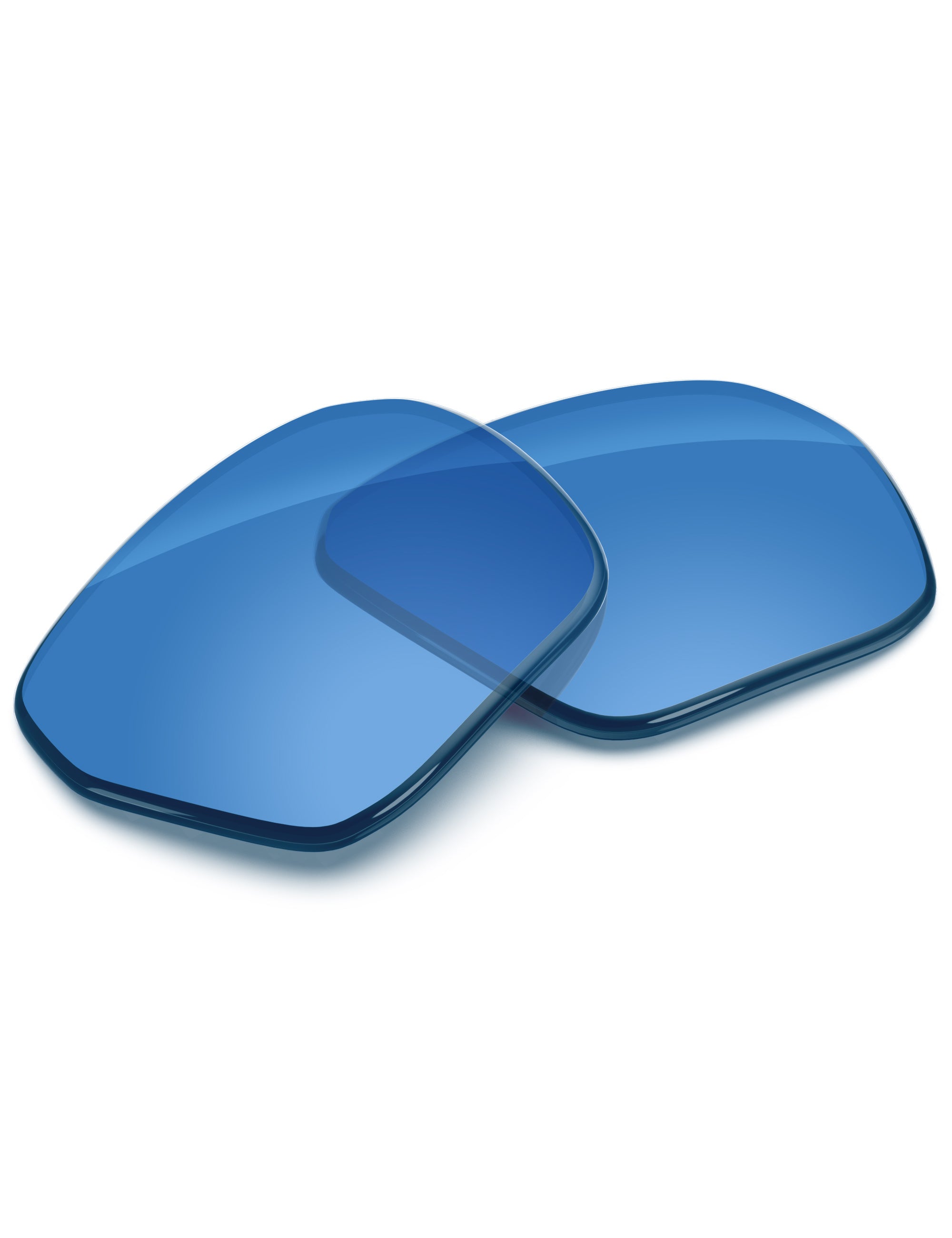 HD Blue-Non-Polarized