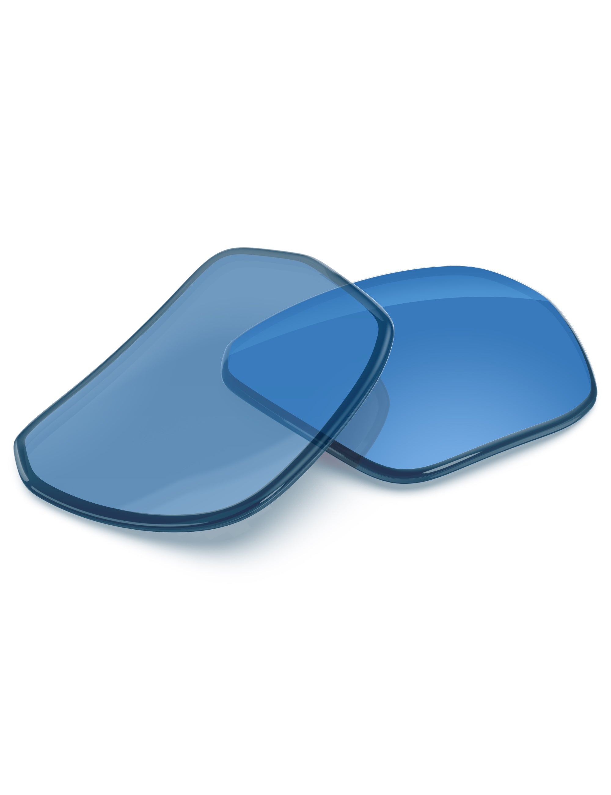 HD Blue-Non-Polarized