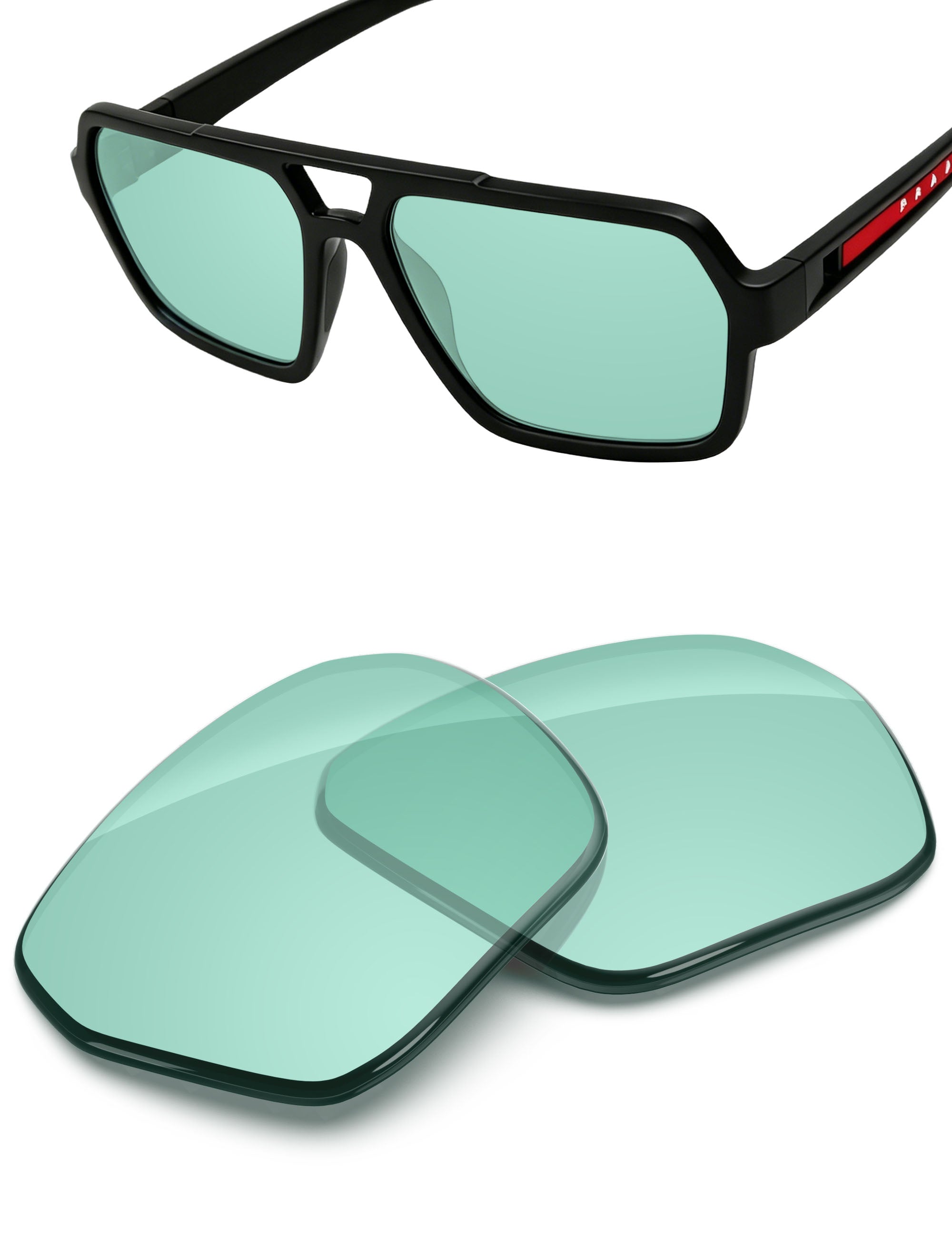 Mint-Non-Polarized