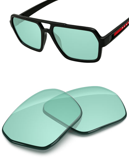 Mint-Non-Polarized