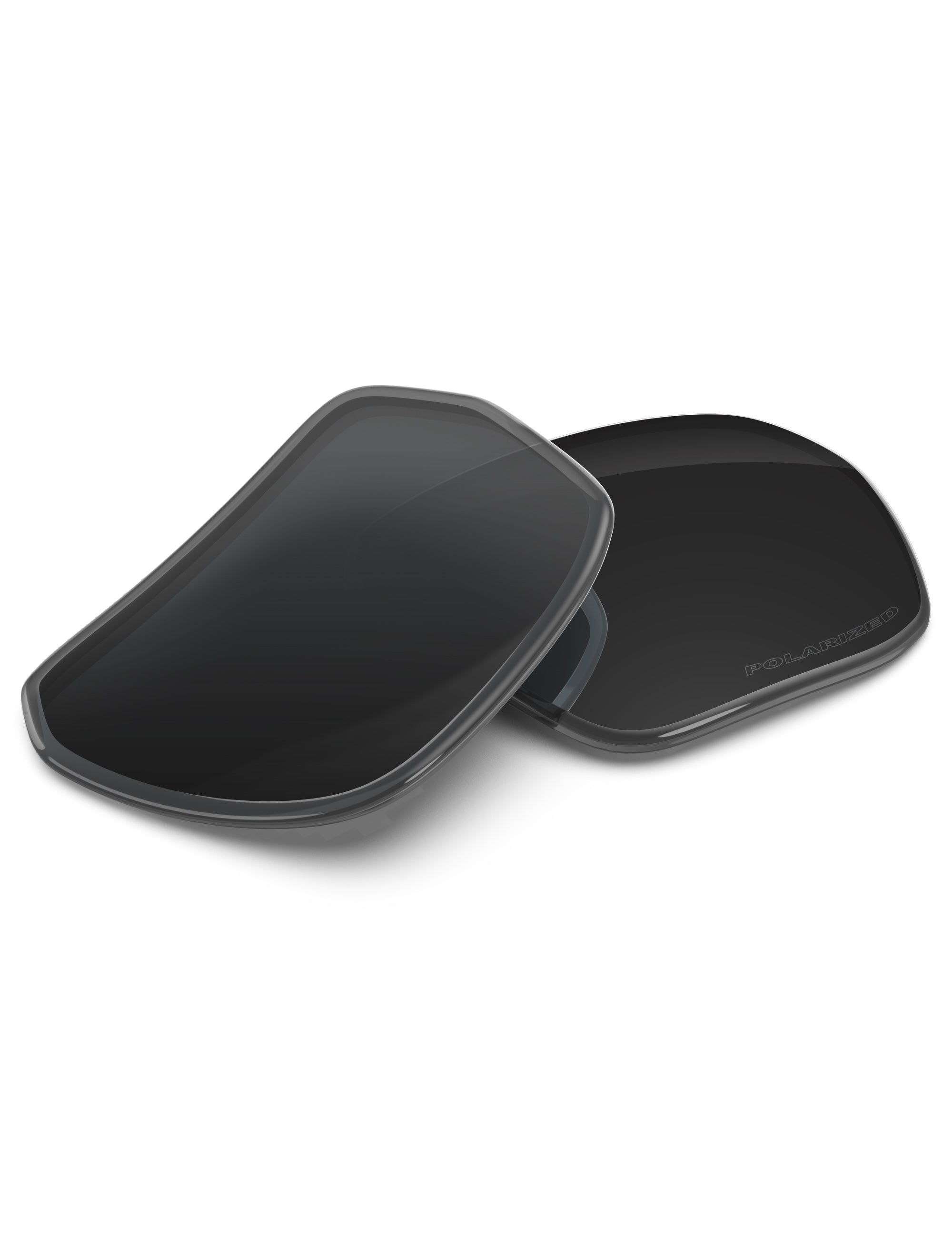 Carbon Black-Polarized