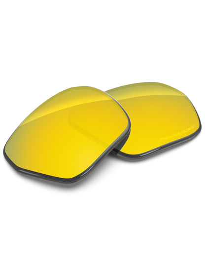 Gold Fusion FlashMirror™-Polarized
