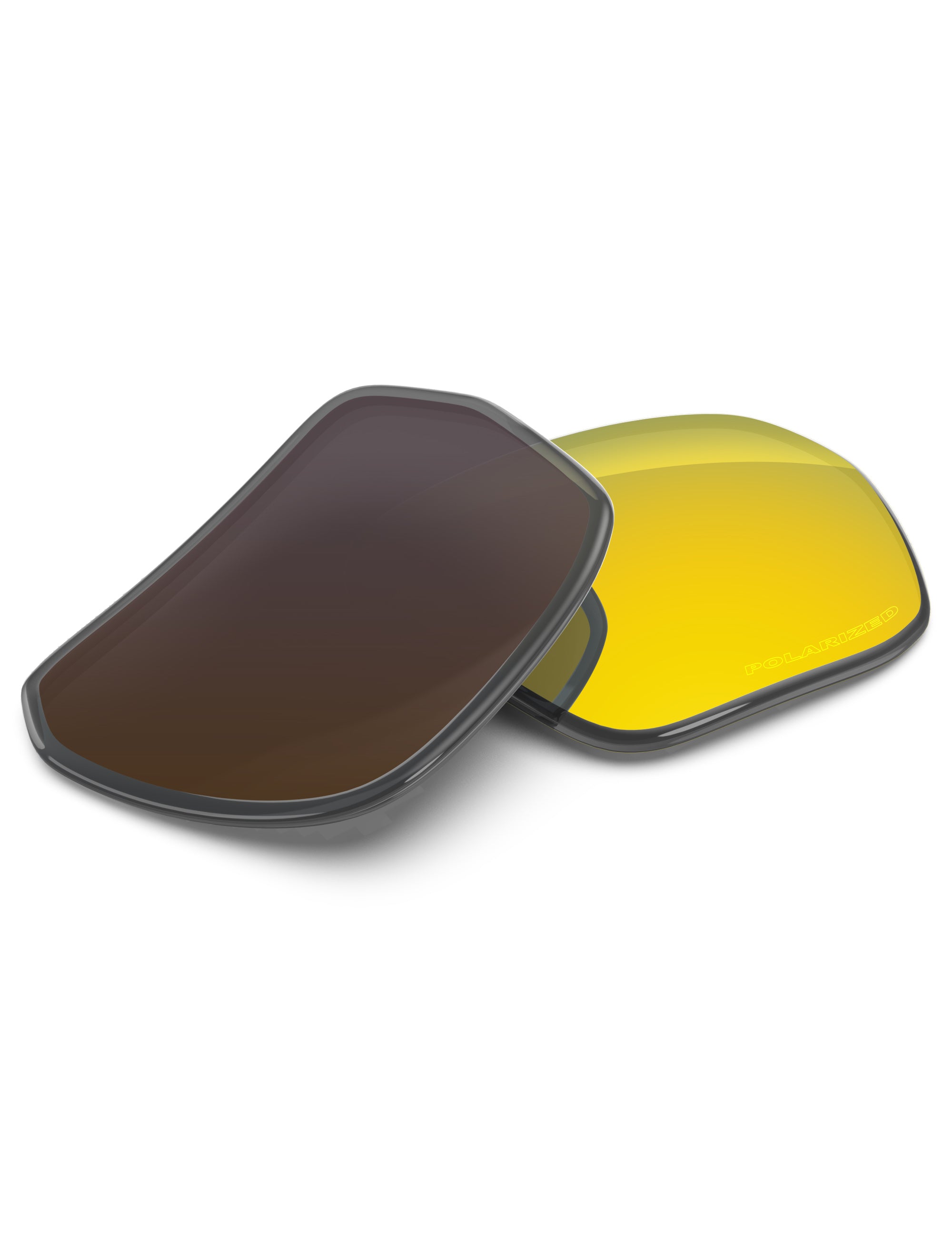 Gold Fusion FlashMirror™-Polarized