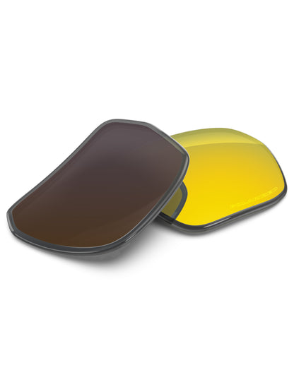 Gold Fusion FlashMirror™-Polarized