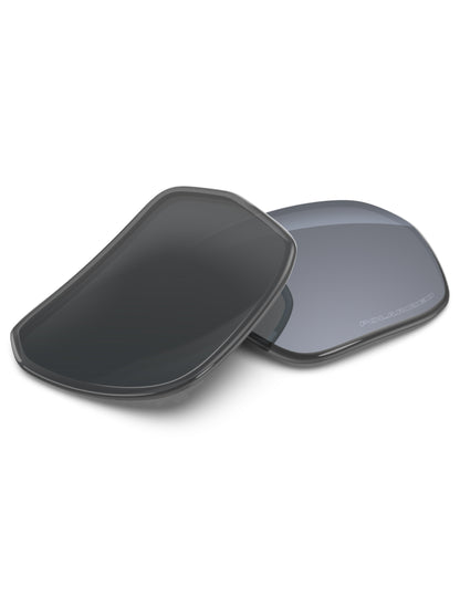 Silver Metallic FlashMirror™-Polarized