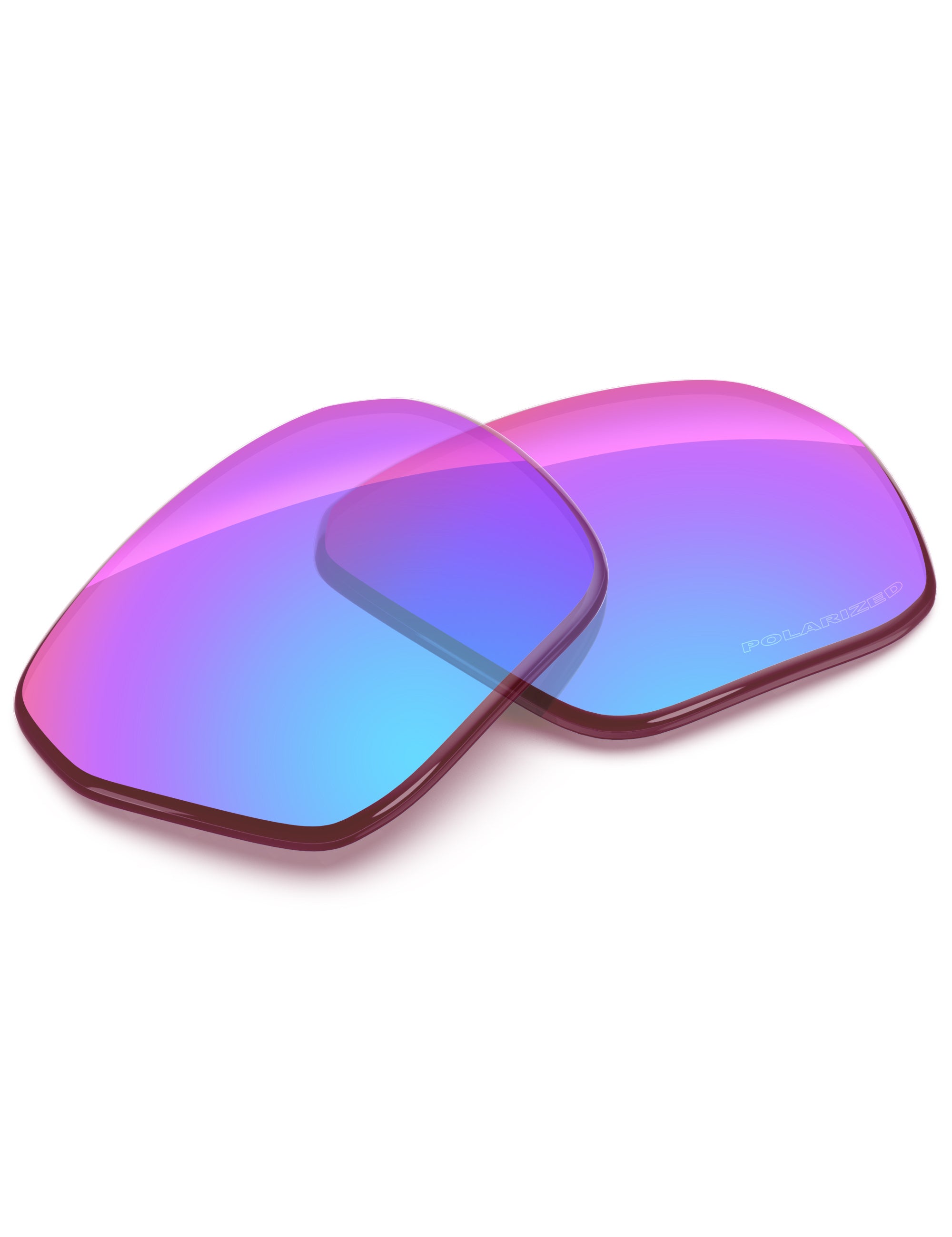 Trail Ruby FlashMirror™-Polarized