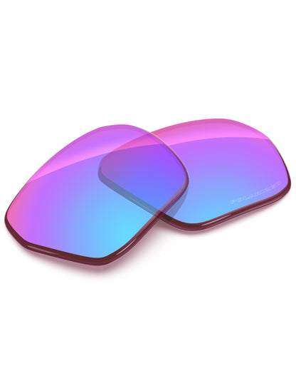 Trail Ruby FlashMirror™-Polarized