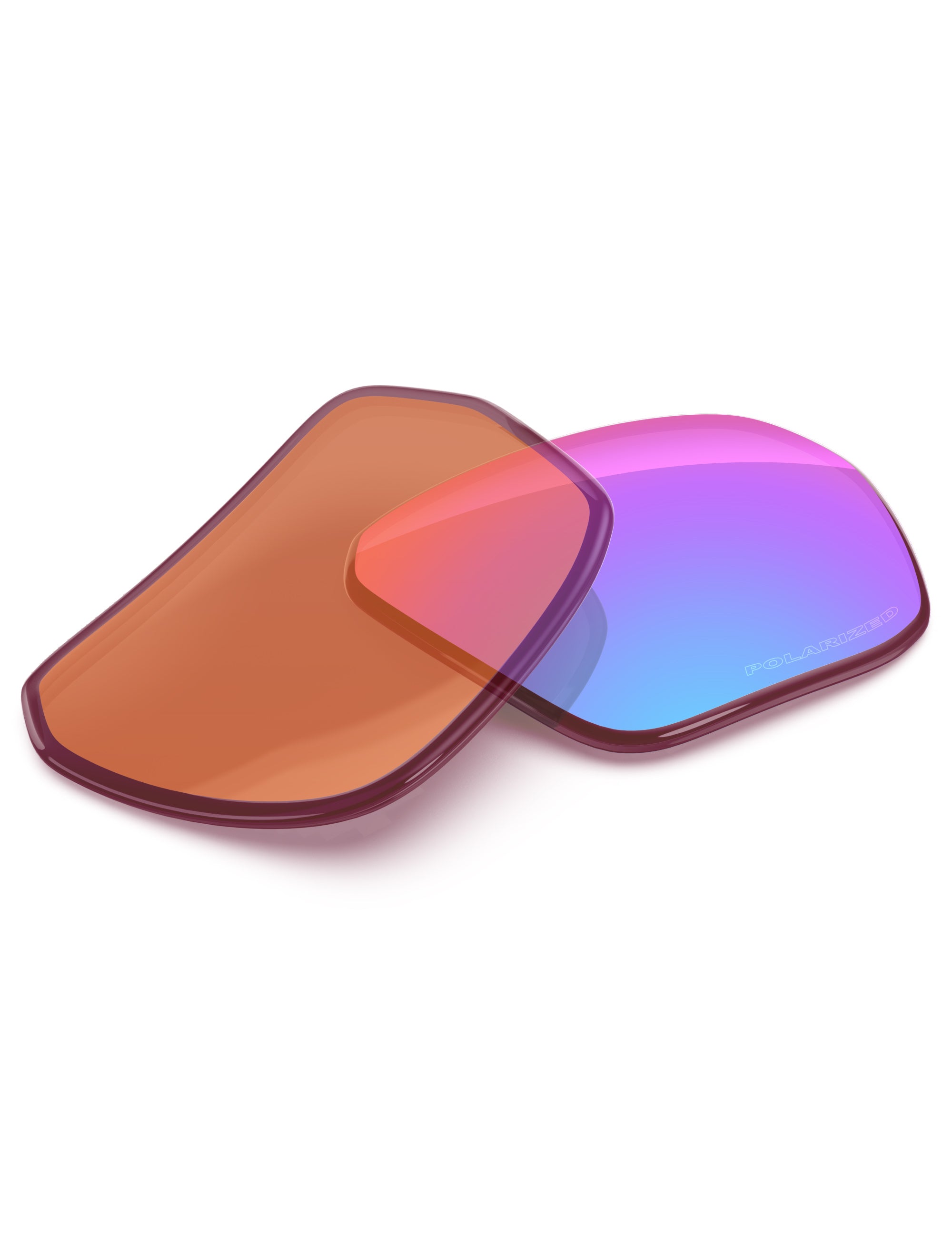 Trail Ruby FlashMirror™-Polarized