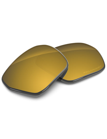 Tungsten Gold FlashMirror™-Polarized