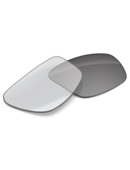 Adapt Gray Photochromic Blue Light Blocking-Non-Polarized