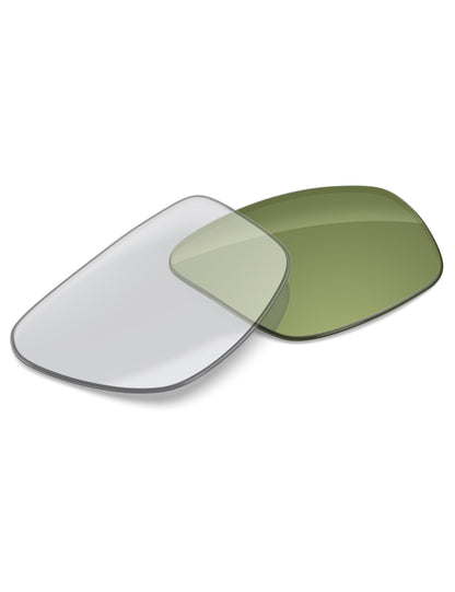 Adapt Green Photochromic-Non-Polarized
