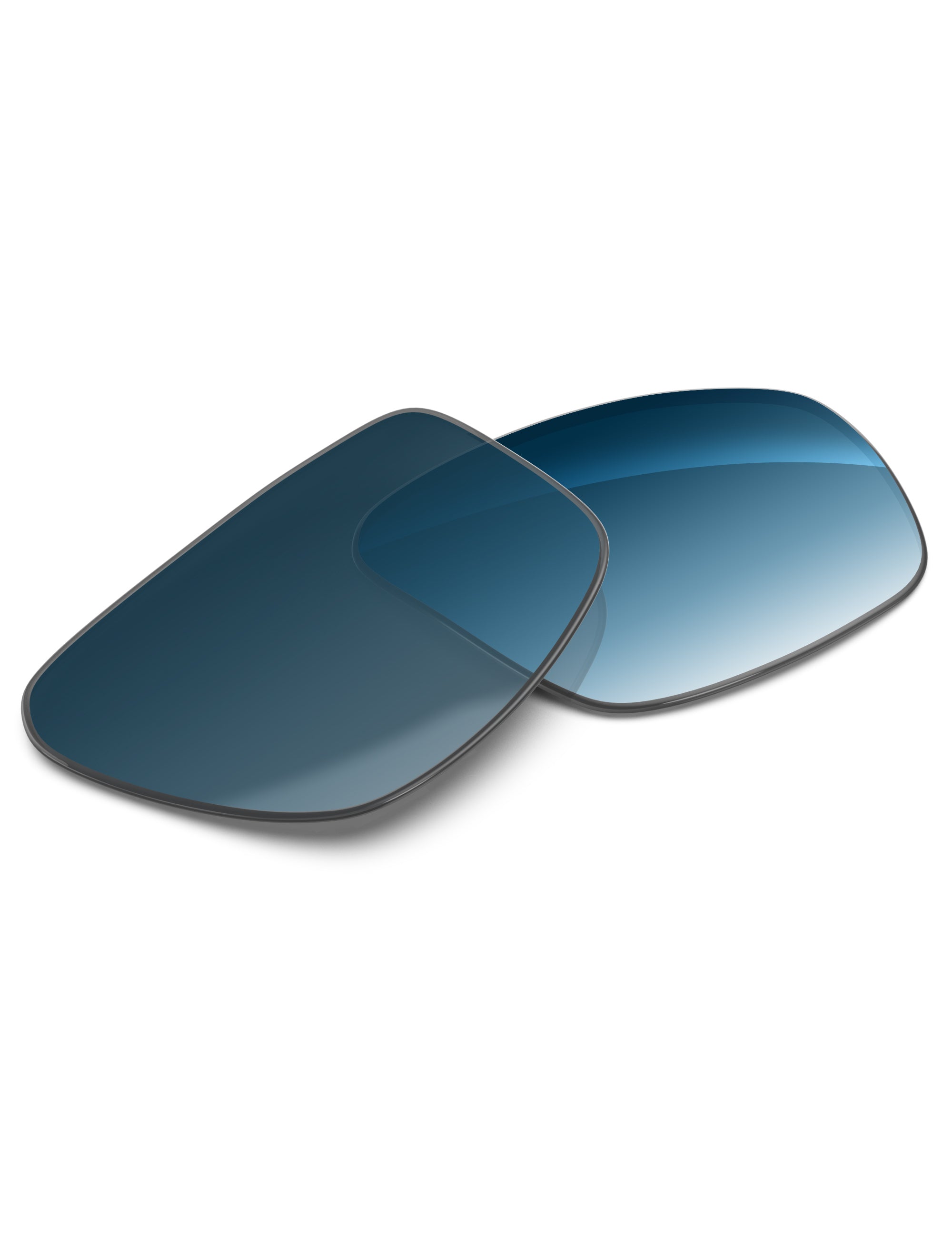 Blue Gradient-Non-Polarized