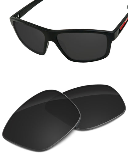 Carbon Black-Non-Polarized