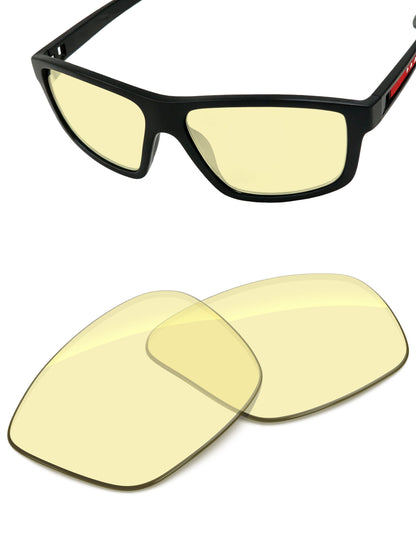 Gaming 2.0 Blue Light Blocking-Non-Polarized