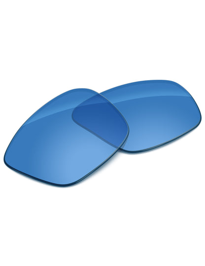 HD Blue-Non-Polarized