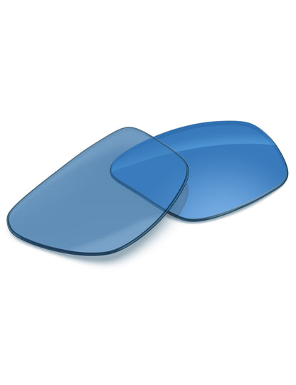 HD Blue-Non-Polarized