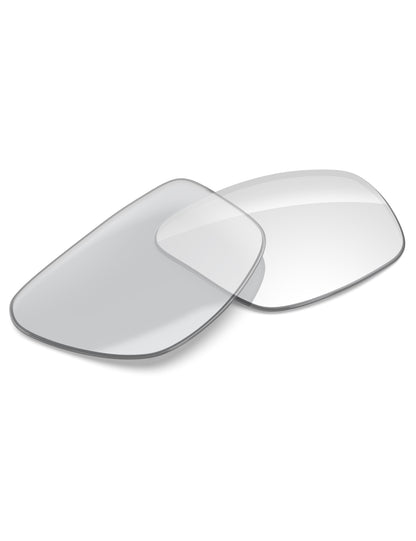 HD Clear Blue Light Blocking-Non-Polarized