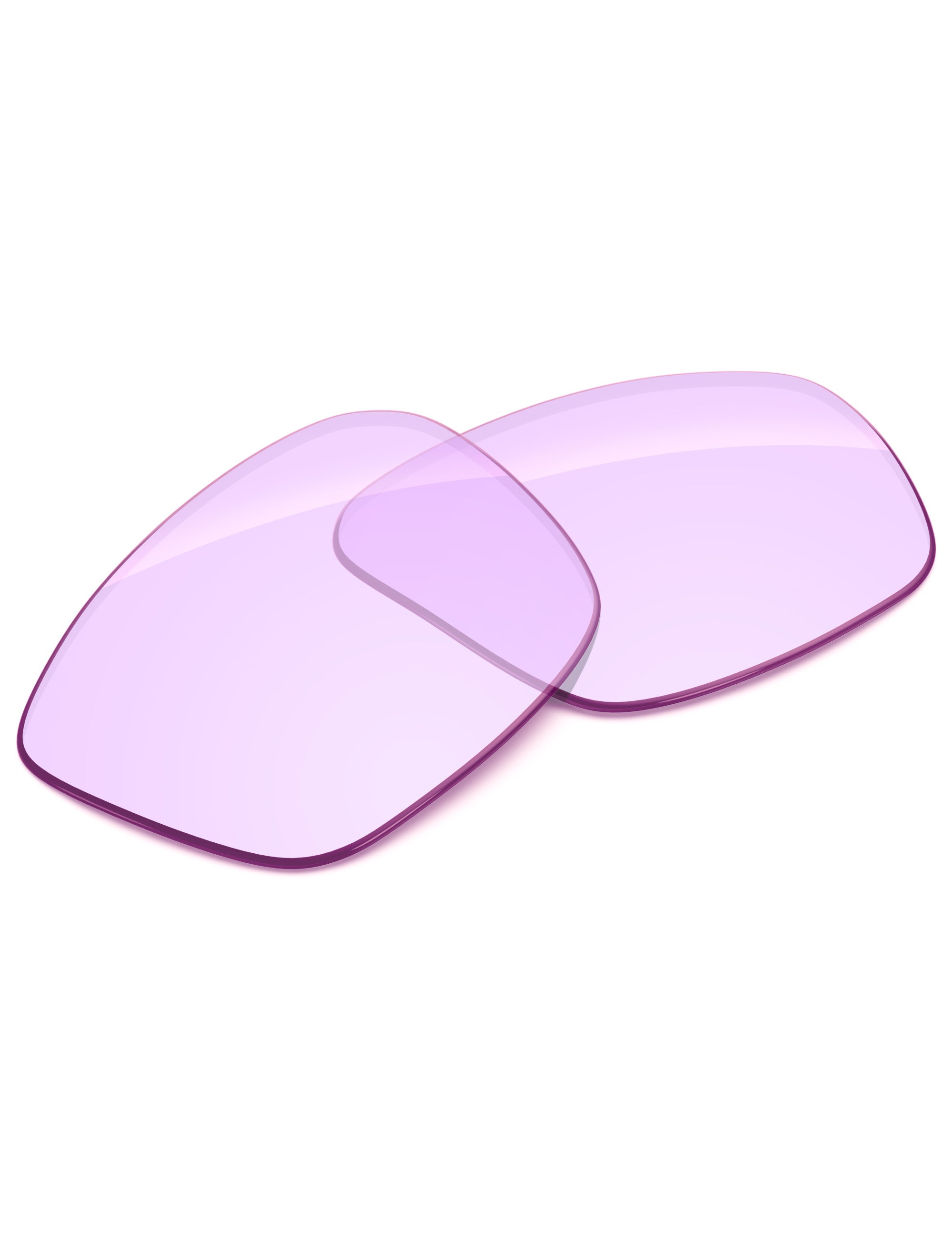 Low Light Pink-Non-Polarized