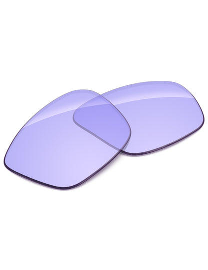 Low Light Purple-Non-Polarized