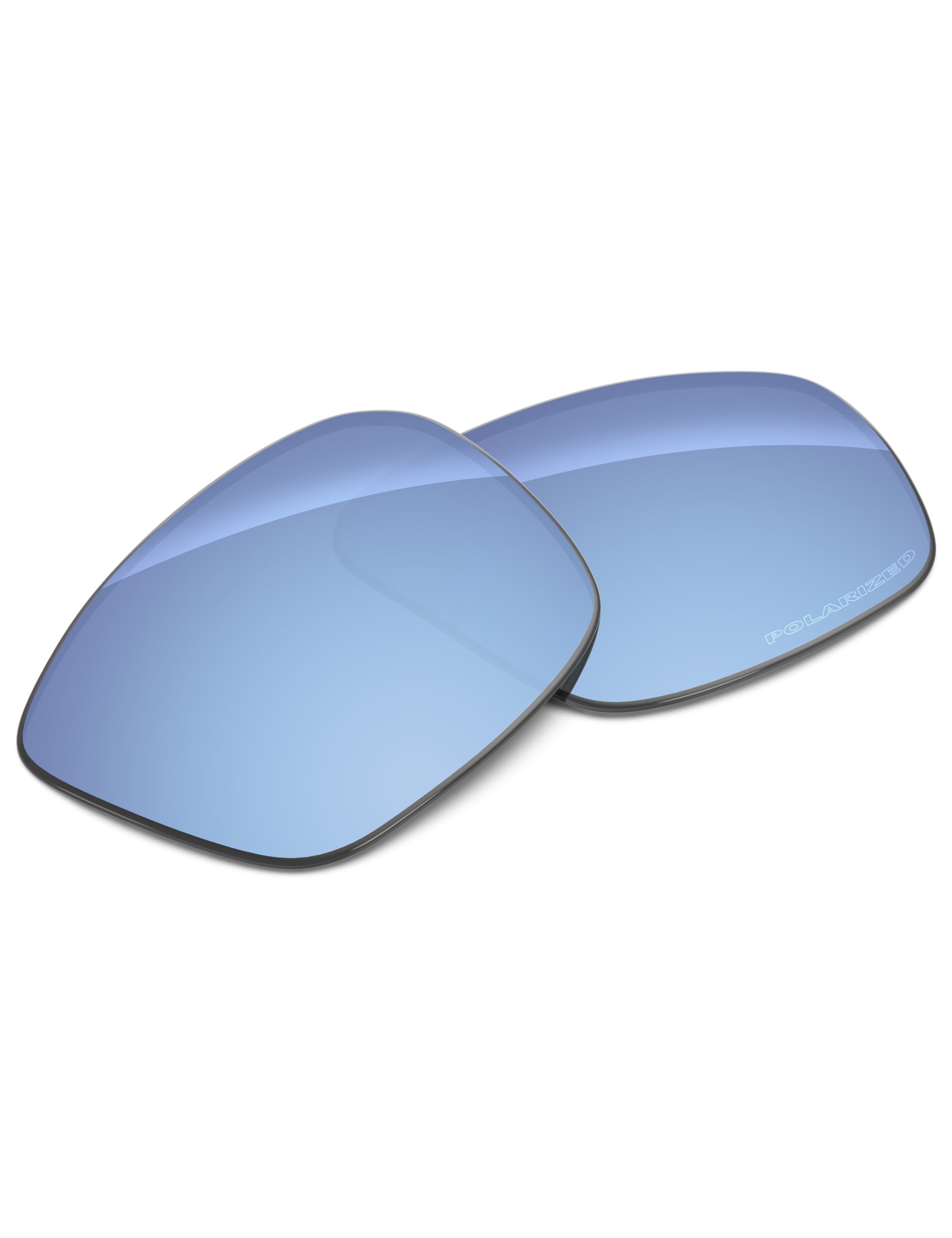 Aqua Blue FlashMirror™-Polarized