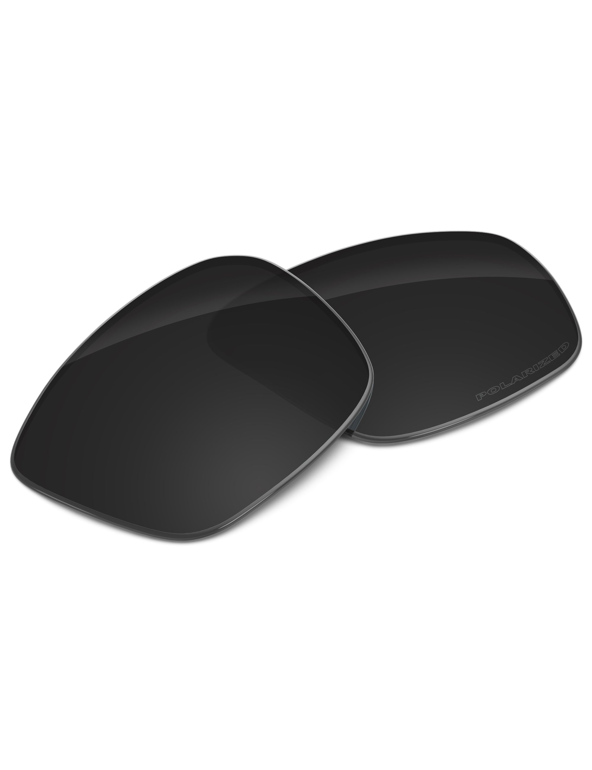 Carbon Black-Polarized