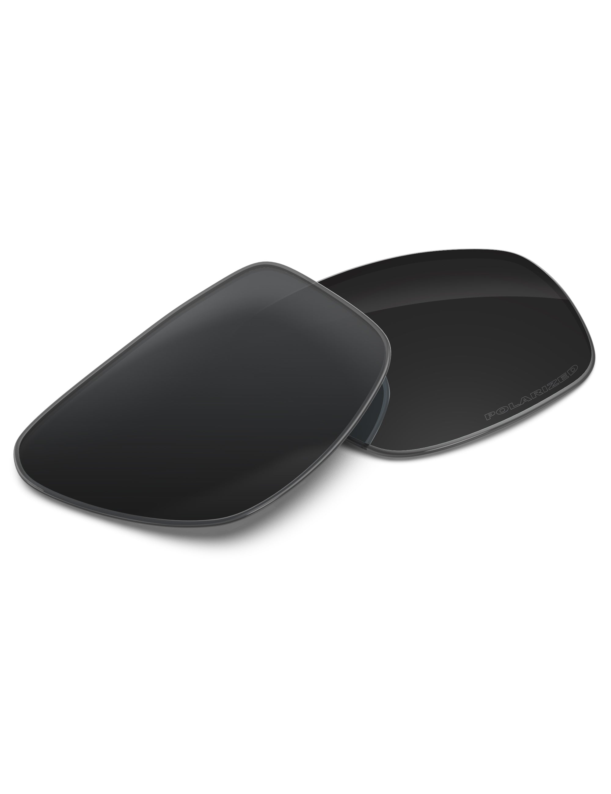 Carbon Black-Polarized