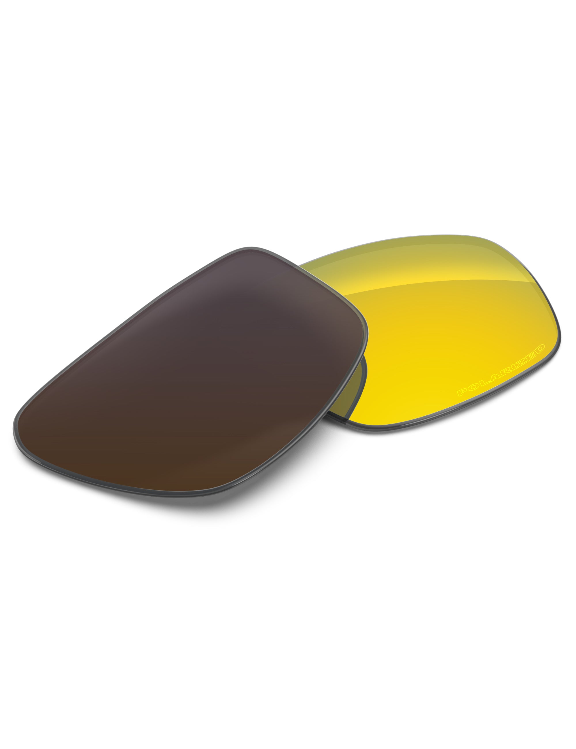 Gold Fusion FlashMirror™-Polarized