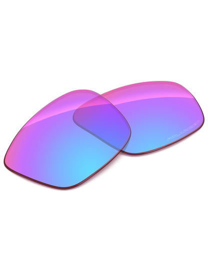 Trail Ruby FlashMirror™-Polarized
