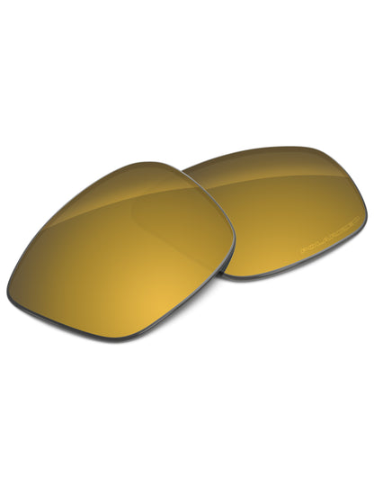 Tungsten Gold FlashMirror™-Polarized