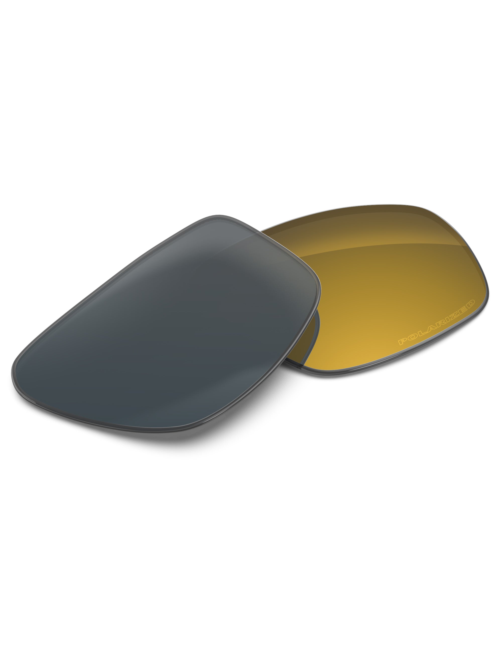 Tungsten Gold FlashMirror™-Polarized