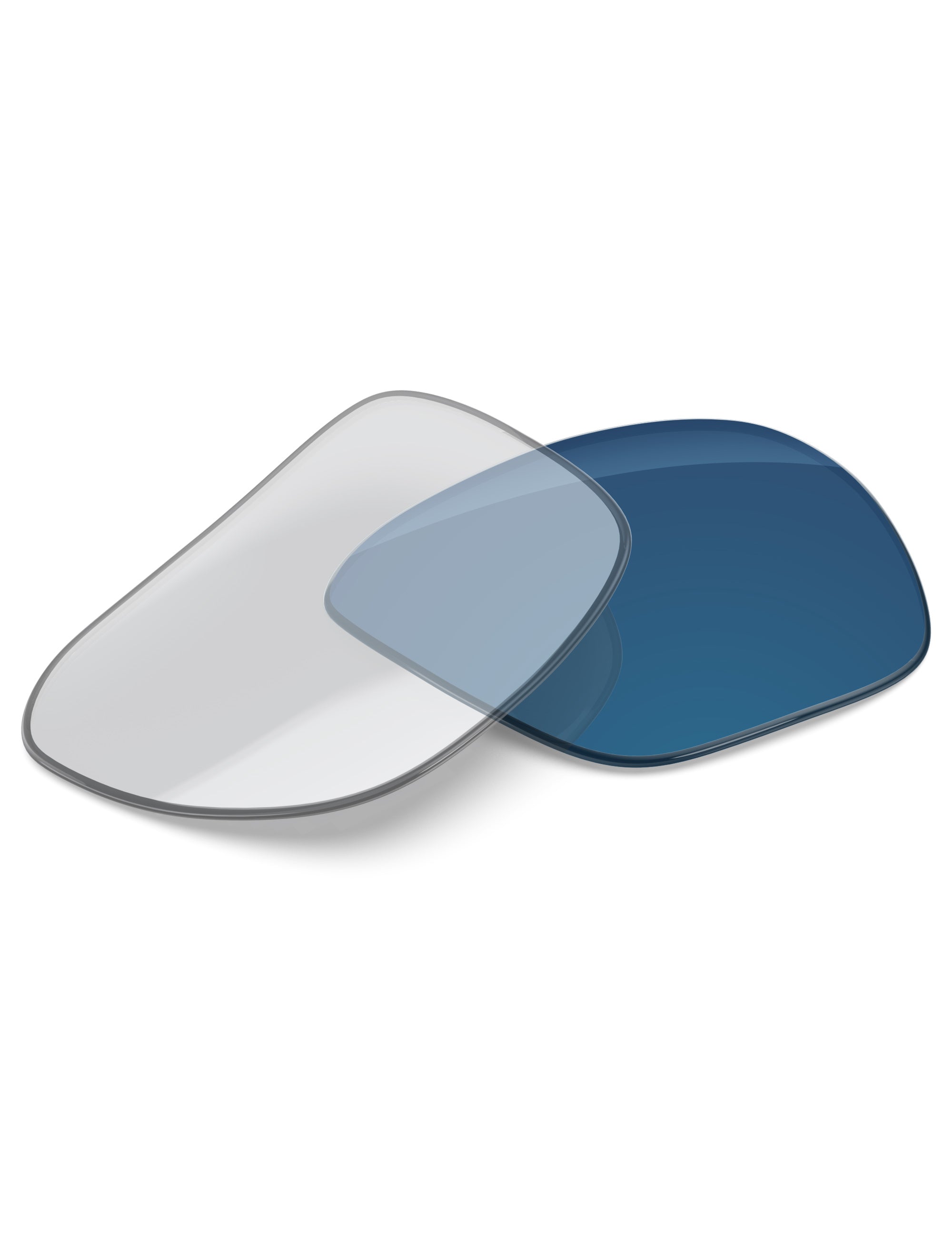 Adapt Blue Photochromic-Non-Polarized